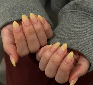 ネイル NutNut 原宿/北参道【ナットナット】所属・清水 夏澪のネイルデザイン