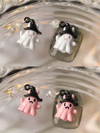 ネイル Trend Nail シルフのネイルデザイン