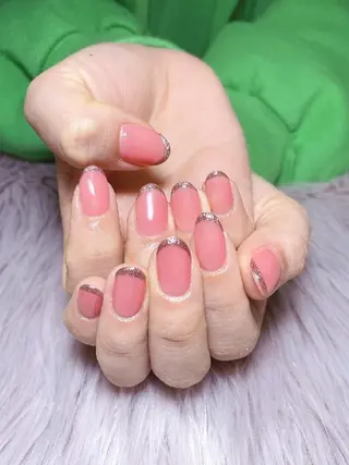 ネイル NAKAJIMA ERIKAのネイルデザイン