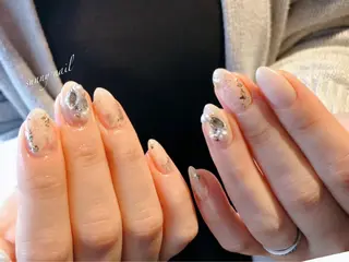 ネイル sunny nailのネイルデザイン