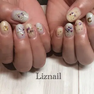 ネイル Rawr / saoriのネイルデザイン