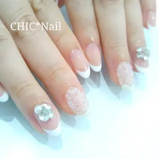 ネイル Chic. nailのネイルデザイン