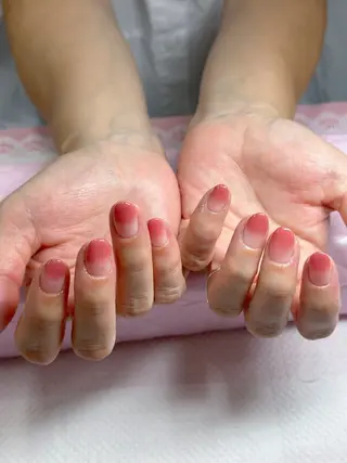 ネイル JJ’s Nail🐶のネイルデザイン