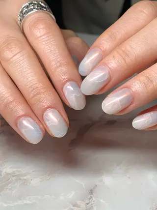 ネイル shinjuku💐 Ayaのネイルデザイン