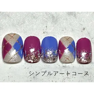 ネイル ネイルサロン Bliss（ブリス）のネイルデザイン