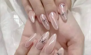 ネイル Any nail新大久保店のネイルデザイン