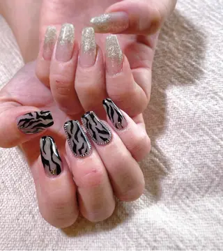 ネイル Nail Room Bellisのネイルデザイン