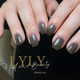 ネイル LYLY numachanのネイルデザイン