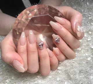 ネイル salon Dahlia所属・サロンダリア Naoのネイルデザイン