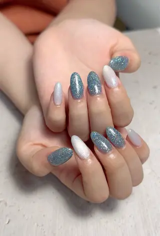ネイル Monica nails/福島のネイルデザイン