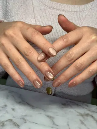 ネイル lino所属・lino 宝塚店のネイルデザイン