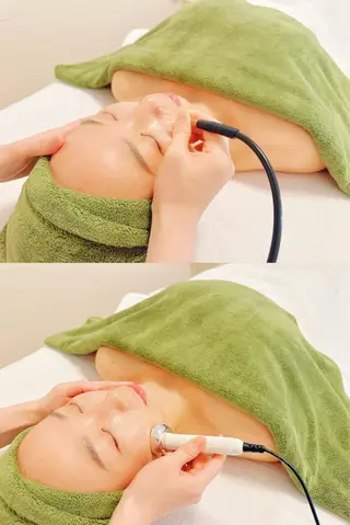 小顔コルギ専門店 パールのエステ・リラクイメージ