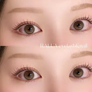 マツエク・マツパ RALUA名駅前 小島の眉毛・アイブロウイメージ