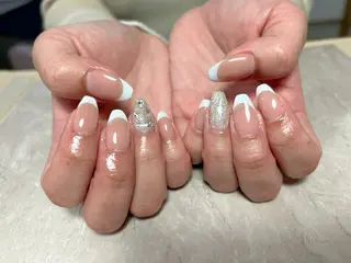 ネイル Luna fleur所属・Luna fleur ルナフルールのネイルデザイン