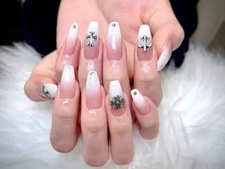 ネイル viet phe所属・Vp ネイルのネイルデザイン