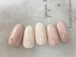 ネイル Mogu nail 二子玉川のネイルデザイン