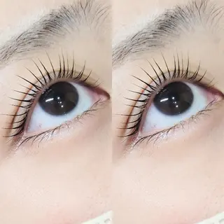 マツエク・マツパ 木下 優佳のマツエク・マツパデザイン