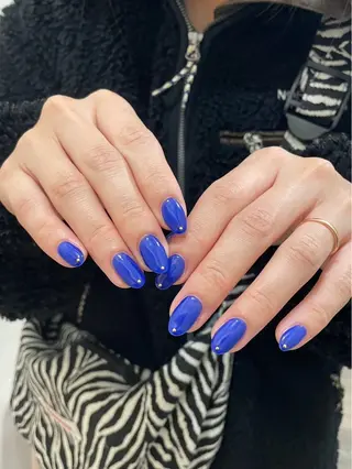 ネイル Kazuha .のネイルデザイン