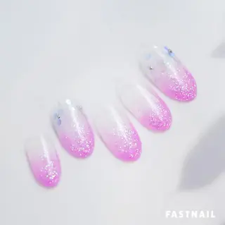 ネイル ファストネイル　ロコ 志免のネイルデザイン