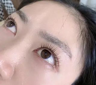 マツエク・マツパ M&M salonのマツエク・マツパデザイン