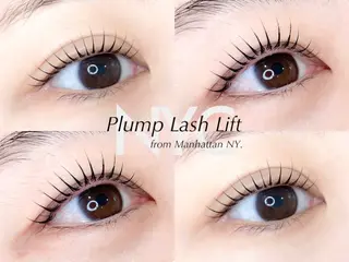 マツエク・マツパ THE SALON rinの眉毛・アイブロウイメージ