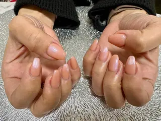 ネイル ♡Bivi♡自爪に 優しいネイルサロンのネイルデザイン