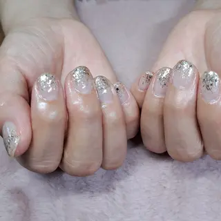 ネイル HAYASHI  Nのネイルデザイン