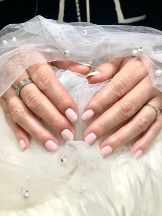 ネイル yearning所属・イワタ アケミのネイルデザイン