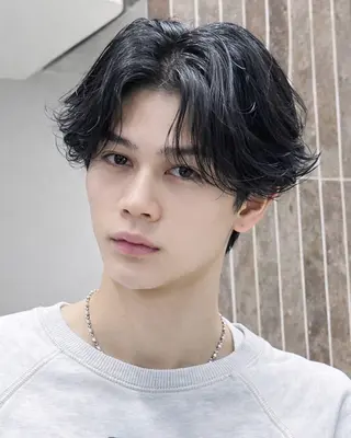 メンズ 🌸メンズカット🌸 ナチュラルタナカのヘアスタイル