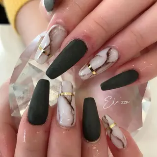 ネイル nail salon Linoのネイルデザイン