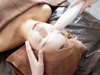 NOEL所属・フェイシャルエステ Utaiのエステ・リラクイメージ