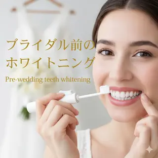 ショート カラー ホワイトニングサロン nico西葛西店のその他イメージ