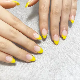 ネイル K Harukaのネイルデザイン