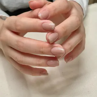 ネイル reika .のネイルデザイン