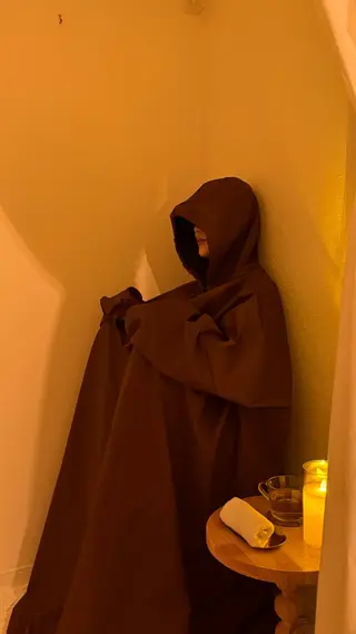 ほのか所属・冷えと不調の根本ケア 温活サロン大阪ほのかのエステ・リラクイメージ