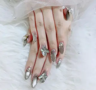ネイル CC Nail Salonのネイルデザイン