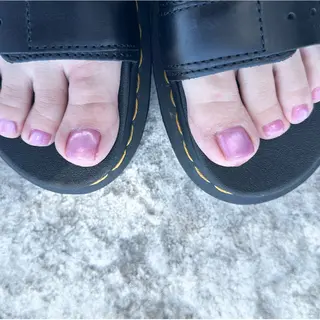 ネイル Aurora所属・Aurora kayoのネイルデザイン