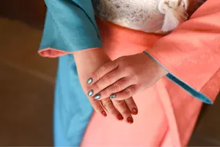 ネイル hays. nail&eyelash所属・S. Kaedeのネイルデザイン