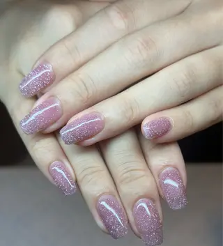 ネイル Reauty NailSalonのネイルデザイン