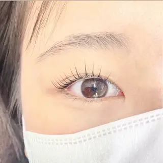 マツエク・マツパ bjyou by art-Lago　ビジュー　byアールラーゴ所属・bjyou/マツパ/ マツエク 韓国風のマツエク・マツパデザイン