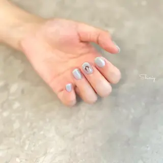 ネイル ネイル＆脱毛サロン ユイカのネイルデザイン