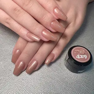 ネイル You&Me Yukiのネイルデザイン