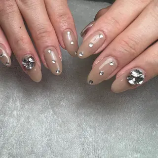 ネイル COCO+所属・COCO +のエステ・リラクイメージ