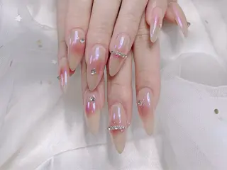 ネイル ジョリ kasumi🌹💅のネイルデザイン