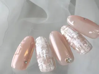ネイル U.nail カワバタのネイルデザイン