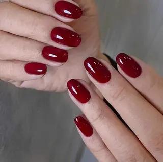 ネイル LETHI LINHのネイルデザイン