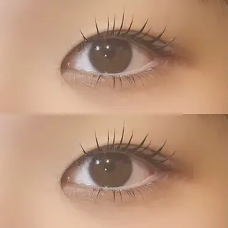 マツエク・マツパ 𝒆𝒊𝒈𝒉𝒕 杏花のマツエク・マツパデザイン