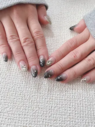 ネイル salon. Pualaのネイルデザイン