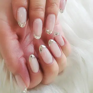 ネイル Nail  Aphroditeのネイルデザイン