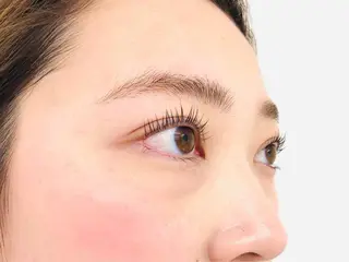 マツエク・マツパ Liure.所属・Liure. mayoのマツエク・マツパデザイン